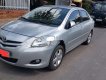 Toyota Vios   MT   2008 - Bán ô tô Toyota Vios MT năm sản xuất 2008