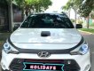 Hyundai i20 Active  1.4    2015 - Bán Hyundai i20 Active 1.4 sản xuất năm 2015, màu trắng, nhập khẩu nguyên chiếc, giá 477tr