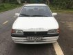 Mazda 323 1994 - Bán Mazda 323 đời 1994, màu trắng, nhập khẩu xe gia đình giá tốt