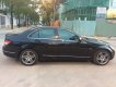 Mercedes-Benz C class   C200   2007 - Bán Mercedes C200 đời 2007, màu đen, xe nhập