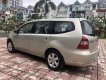 Nissan Grand livina 2010 - Bán Nissan Grand livina 1.8AT đời 2010, giá tốt