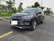 Honda CR V 2016 - Bán Honda CR V đời 2016, màu đen giá cạnh tranh