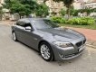 BMW 5 Series 2014 - Bán ô tô BMW 5 Series năm sản xuất 2014, màu xám, nhập khẩu chính hãng