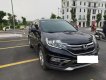 Honda CR V 2016 - Bán Honda CR V đời 2016, màu đen giá cạnh tranh