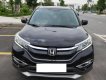 Honda CR V 2016 - Bán Honda CR V đời 2016, màu đen giá cạnh tranh