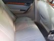 Daewoo Gentra MT 2008 - Cần bán gấp Daewoo Gentra MT đời 2008, giá 160tr