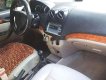 Daewoo Gentra MT 2008 - Cần bán gấp Daewoo Gentra MT đời 2008, giá 160tr