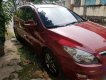 Hyundai i30 2009 - Cần bán gấp Hyundai i30 2009, màu đỏ, xe nhập xe gia đình, giá tốt