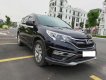 Honda CR V 2016 - Bán Honda CR V đời 2016, màu đen giá cạnh tranh