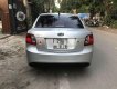 Kia Rio   MT 2012 - Bán Kia Rio MT đời 2012, màu bạc, nhập khẩu Hàn Quốc  