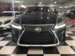 Lexus RX350  350L 2018 - Bán ô tô Lexus RX350 đời 2018, màu đen, xe nhập, mới 100%