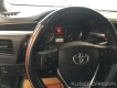 Toyota Corolla altis 2.0V Sport 2014 - Bán xe Toyota Corolla altis 2.0V Sport đời 2014, màu đen