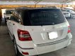 Mercedes-Benz GLK Class 2010 - Cần bán Mercedes sản xuất 2010, màu trắng, nhập khẩu chính hãng