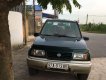 Suzuki Vitara 2005 - Bán Suzuki Vitara 2005 số sàn, giá 150tr, xe còn nguyên bản