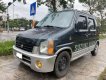 Suzuki Wagon R 2005 - Bán Suzuki Wagon R đời 2005, xe nguyên bản