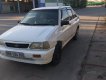 Kia Pride 1998 - Bán xe Kia Pride 1998, màu trắng chính chủ