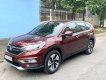 Honda CR V 2017 - Bán xe Honda CR V 2.4AT năm 2017, giá tốt