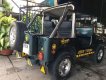 Jeep CJ 1980 - Bán ô tô Jeep CJ đời 1980, màu xanh lam, xe nhập chính hãng