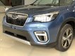 Subaru Forester 2019 - Bán xe Subaru Forester đời 2019, màu xanh lam, nhập khẩu nguyên chiếc chính hãng