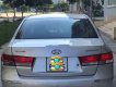 Hyundai Sonata 2009 - Bán ô tô Hyundai Sonata sản xuất 2009, màu bạc, nhập khẩu chính hãng