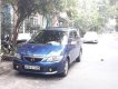 Mazda Premacy 2003 - Cần bán xe Mazda Premacy 2003, màu xanh lam chính chủ, xe nguyên bản