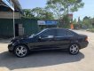 Mercedes-Benz C class   C180 2004 - Cần bán xe Mercedes C180 2004, màu đen chính chủ, 320 triệu