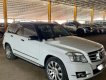 Mercedes-Benz GLK Class 2010 - Cần bán Mercedes sản xuất 2010, màu trắng, nhập khẩu chính hãng