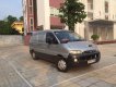 Hyundai Starex MT 2002 - Bán ô tô Hyundai Starex MT sản xuất năm 2002, nhập khẩu 