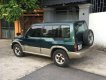 Suzuki Vitara 2005 - Bán Suzuki Vitara 2005 số sàn, giá 150tr, xe còn nguyên bản