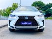 Lexus RX350 F-Sport 2016 - Bán ô tô Lexus RX350 F-Sport 2016, màu trắng, nhập khẩu nguyên chiếc