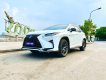 Lexus RX350 F-Sport 2016 - Bán ô tô Lexus RX350 F-Sport 2016, màu trắng, nhập khẩu nguyên chiếc