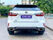 Lexus RX350 F-Sport 2016 - Bán ô tô Lexus RX350 F-Sport 2016, màu trắng, nhập khẩu nguyên chiếc