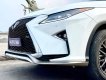 Lexus RX350 F-Sport 2016 - Bán ô tô Lexus RX350 F-Sport 2016, màu trắng, nhập khẩu nguyên chiếc