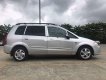 Mazda Premacy 2005 - Cần bán gấp Mazda Premacy năm 2005, màu bạc số tự động