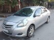 Toyota Vios MT 2009 - Bán Toyota Vios MT đời 2009, màu bạc, giá 210tr