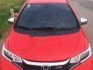 Honda Jazz   RS  2018 - Bán Honda Jazz RS đời 2018, màu đỏ còn mới, giá chỉ 546 triệu