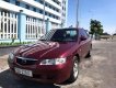 Mazda 626 2002 - Bán ô tô Mazda 626 đời 2002, xe nhập, 148.5tr, xe nguyên bản