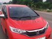 Honda Jazz   RS  2018 - Bán Honda Jazz RS đời 2018, màu đỏ còn mới, giá chỉ 546 triệu