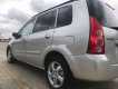 Mazda Premacy 2005 - Cần bán gấp Mazda Premacy năm 2005, màu bạc số tự động