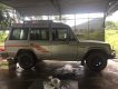 Mitsubishi Pajero 1988 - Bán Mitsubishi Pajero 1988, nhập khẩu, giá tốt