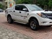 Mazda BT 50 2014 - Bán Mazda BT 50 bản sport 2.2 năm sản xuất 2014, màu trắng số sàn