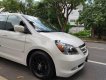 Honda Odyssey   EX-L   2007 - Bán Honda Odyssey EX-L đời 2007, màu trắng, nhập khẩu