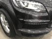 Audi Q7 2015 - Cần bán xe Audi Q7 năm sản xuất 2015, màu xám chính chủ, xe nguyên bản