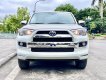 Toyota 4 Runner Limited 2018 - Cần bán Toyota 4 Runner Limited đời 2018, màu trắng, xe nhập