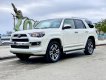 Toyota 4 Runner Limited 2018 - Cần bán Toyota 4 Runner Limited đời 2018, màu trắng, xe nhập