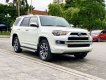 Toyota 4 Runner Limited 2018 - Cần bán Toyota 4 Runner Limited đời 2018, màu trắng, xe nhập