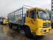Xe tải 5 tấn - dưới 10 tấn 2019 - Xe tải Dongfeng 8 tấn thùng dài 9m7