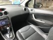 Peugeot 408     2014 - Bán xe Peugeot 408 2014, màu đen xe gia đình, giá 460tr