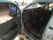Daewoo Matiz   2004 - Bán Daewoo Matiz sản xuất 2004, màu xanh lam, xe gia đình