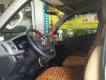 Toyota Hiace   2010 - Cần bán gấp Toyota Hiace 2010, màu bạc, 350 triệu